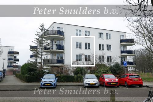 Amsterdam 23 januari 2022
Appartement Lize Korpershoek