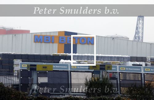 Kampen 31 januari 2022
MBI Beton , de sponsor van Dafne Schippers
