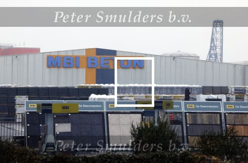 Kampen 31 januari 2022
MBI Beton , de sponsor van Dafne Schippers