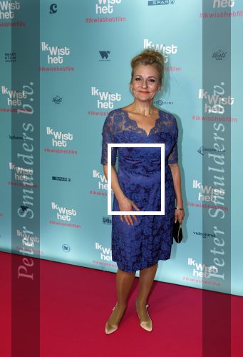 Amsterdam 14 februari 2022
Premiere ik wist het in Tuschinski.
Margo Dames