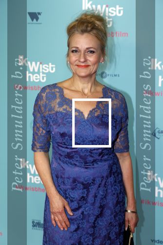Amsterdam 14 februari 2022
Premiere ik wist het in Tuschinski.
Margo Dames