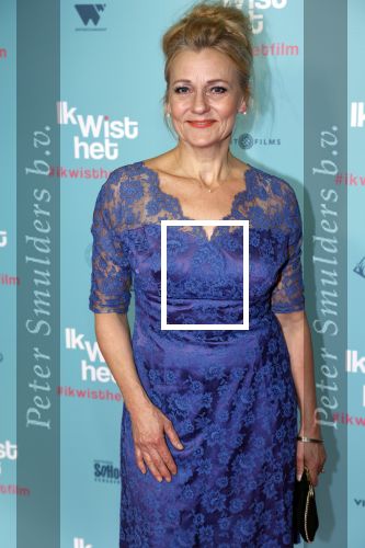 Amsterdam 14 februari 2022
Premiere ik wist het in Tuschinski.
Margo Dames