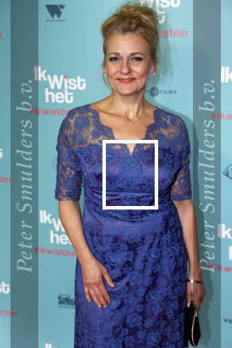 Amsterdam 14 februari 2022
Premiere ik wist het in Tuschinski.
Margo Dames