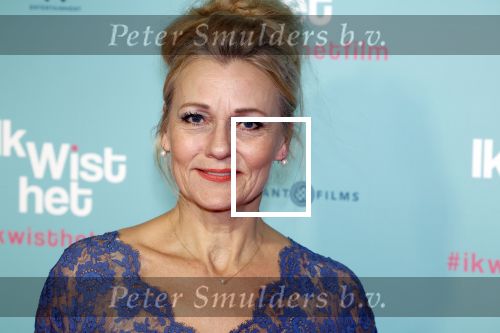 Amsterdam 14 februari 2022
Premiere ik wist het in Tuschinski.
Margo Dames