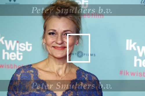 Amsterdam 14 februari 2022
Premiere ik wist het in Tuschinski.
Margo Dames