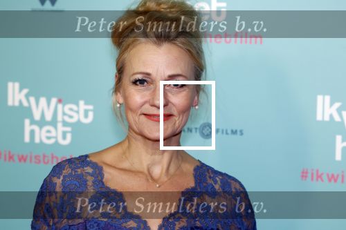 Amsterdam 14 februari 2022
Premiere ik wist het in Tuschinski.
Margo Dames