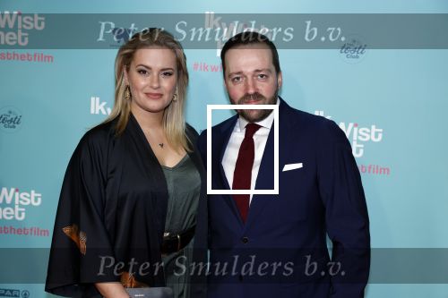 Amsterdam 14 februari 2022
Premiere ik wist het in Tuschinski.
Marieke Westenenk met partner