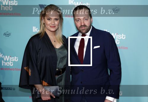 Amsterdam 14 februari 2022
Premiere ik wist het in Tuschinski.
Marieke Westenenk met partner