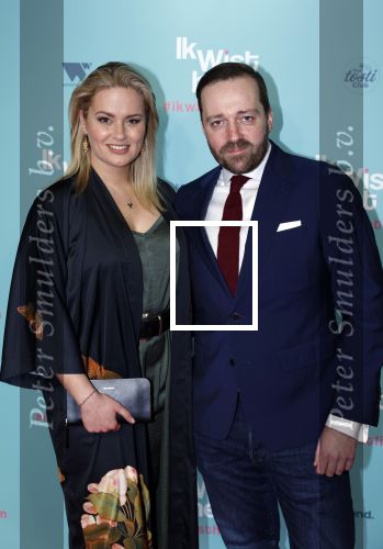 Amsterdam 14 februari 2022
Premiere ik wist het in Tuschinski.
Marieke Westenenk met partner