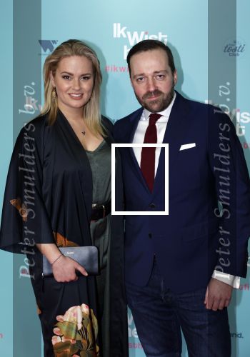 Amsterdam 14 februari 2022
Premiere ik wist het in Tuschinski.
Marieke Westenenk met partner