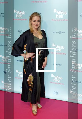 Amsterdam 14 februari 2022
Premiere ik wist het in Tuschinski.
Marieke Westenenk