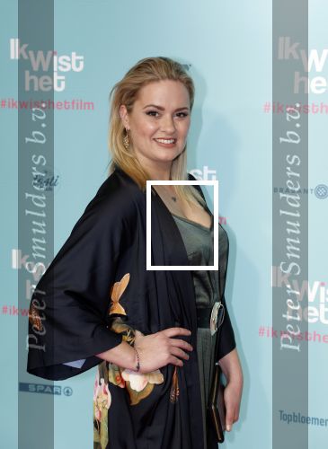 Amsterdam 14 februari 2022
Premiere ik wist het in Tuschinski.
Marieke Westenenk