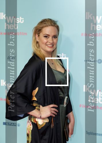 Amsterdam 14 februari 2022
Premiere ik wist het in Tuschinski.
Marieke Westenenk