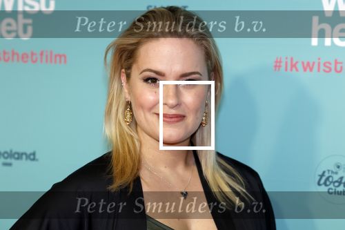 Amsterdam 14 februari 2022
Premiere ik wist het in Tuschinski.
Marieke Westenenk