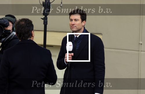 Den haag 10 januari 2022
Balkonscene nieuwe kabinet op paleis Noordeinde.
Koning Willem Alexander Mark Rutte Wopke Hoekstra Hugo de Jonge Kasja ollongren Liesje Schreinemacher Franc Weerwind Dilan Yesilgoz Hanke Bruins Robbert Dijkgraaf Dennis Wiersma Mark Harbers Micky Adriaansens Rob Jetten Henk Staghouwer Christianne v d Wal Karien v Gennip Carola Schouten Ernst Kuipers en Conny Helder . Mark Visser