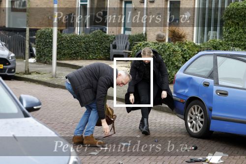 Uithoorn 10 februari 2022
Martien Meiland Erica en Maxime nemen nieuw programma oip voor sbs6 . Ze wonen in rijtjes huis en moeten van de bijstand leven.
