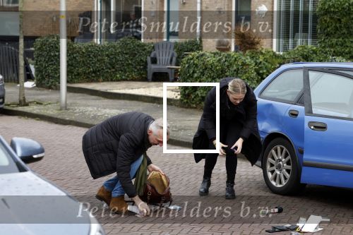 Uithoorn 10 februari 2022
Martien Meiland Erica en Maxime nemen nieuw programma oip voor sbs6 . Ze wonen in rijtjes huis en moeten van de bijstand leven.