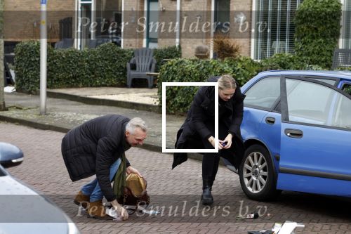 Uithoorn 10 februari 2022
Martien Meiland Erica en Maxime nemen nieuw programma oip voor sbs6 . Ze wonen in rijtjes huis en moeten van de bijstand leven.