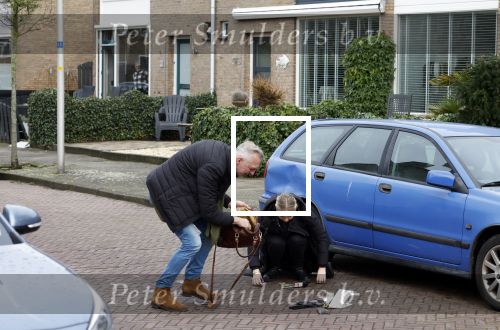 Uithoorn 10 februari 2022
Martien Meiland Erica en Maxime nemen nieuw programma oip voor sbs6 . Ze wonen in rijtjes huis en moeten van de bijstand leven.
