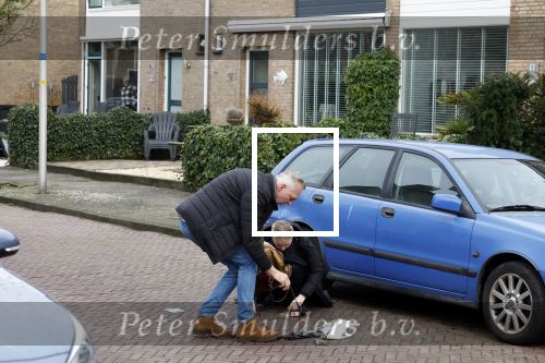 Uithoorn 10 februari 2022
Martien Meiland Erica en Maxime nemen nieuw programma oip voor sbs6 . Ze wonen in rijtjes huis en moeten van de bijstand leven.