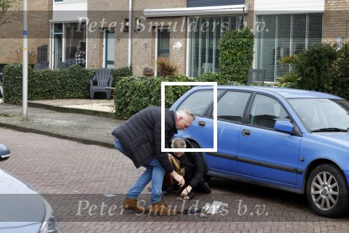 Uithoorn 10 februari 2022
Martien Meiland Erica en Maxime nemen nieuw programma oip voor sbs6 . Ze wonen in rijtjes huis en moeten van de bijstand leven.