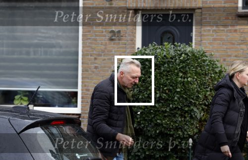 Uithoorn 10 februari 2022
Martien Meiland Erica en Maxime nemen nieuw programma oip voor sbs6 . Ze wonen in rijtjes huis en moeten van de bijstand leven.