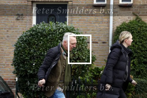 Uithoorn 10 februari 2022
Martien Meiland Erica en Maxime nemen nieuw programma oip voor sbs6 . Ze wonen in rijtjes huis en moeten van de bijstand leven.