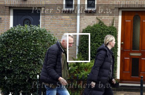Uithoorn 10 februari 2022
Martien Meiland Erica en Maxime nemen nieuw programma oip voor sbs6 . Ze wonen in rijtjes huis en moeten van de bijstand leven.