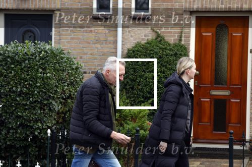 Uithoorn 10 februari 2022
Martien Meiland Erica en Maxime nemen nieuw programma oip voor sbs6 . Ze wonen in rijtjes huis en moeten van de bijstand leven.