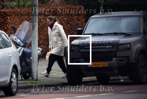 Amsterdam 22 januari 2022
Martijn Krabbe en zijn vrouw komen thuis van boodschappen doen.