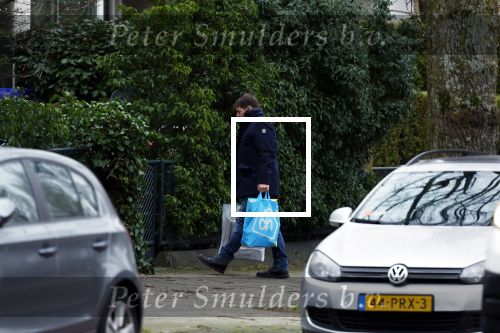 Amsterdam 22 januari 2022
Martijn Krabbe en zijn vrouw komen thuis van boodschappen doen.