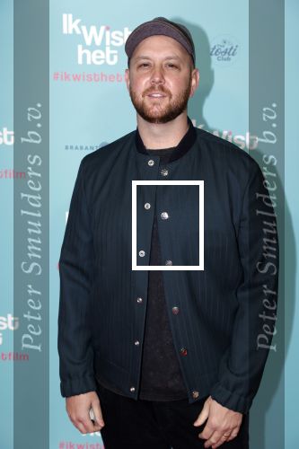 Amsterdam 14 februari 2022
Premiere ik wist het in Tuschinski. Matt Simons
