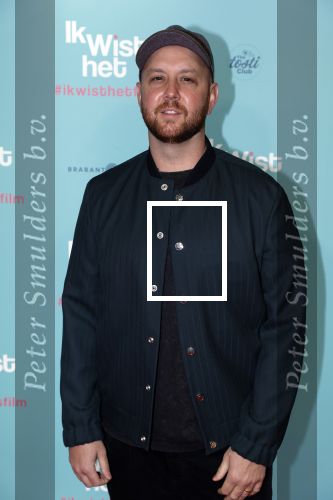 Amsterdam 14 februari 2022
Premiere ik wist het in Tuschinski. Matt Simons