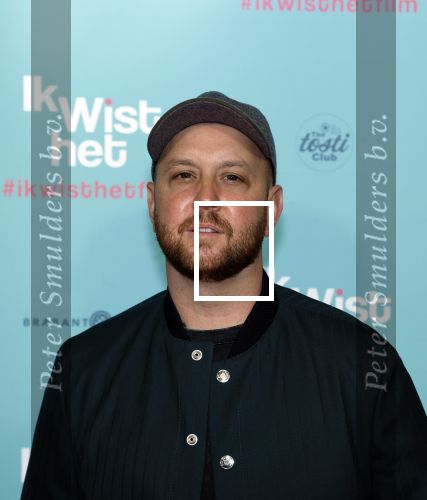 Amsterdam 14 februari 2022
Premiere ik wist het in Tuschinski. Matt Simons