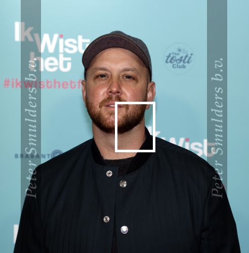 Amsterdam 14 februari 2022
Premiere ik wist het in Tuschinski. Matt Simons