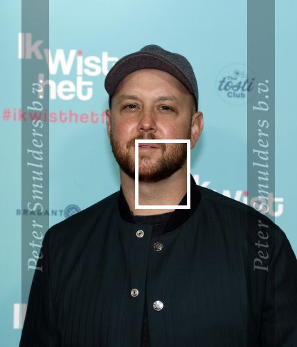 Amsterdam 14 februari 2022
Premiere ik wist het in Tuschinski. Matt Simons