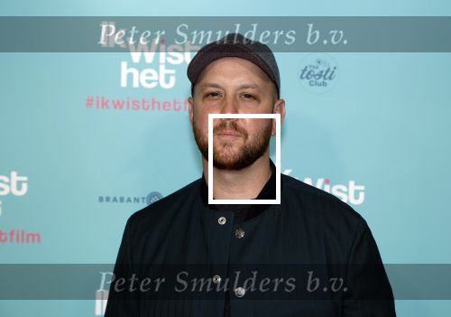 Amsterdam 14 februari 2022
Premiere ik wist het in Tuschinski. Matt Simons