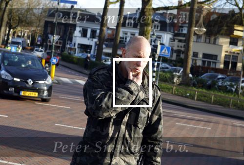 Laren 7 februari 2022
Boekpresentatie van Willibrord Frequin in het bonte paard. Rene v d Gijp reikte het eerste exemplaar uit . Fons de Poel is de schrijver. Maxim Hartman