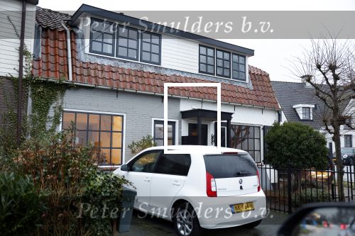 Loosdrecht 9 februari 2022
Huis Milika Peterzon