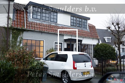 Loosdrecht 9 februari 2022
Huis Milika Peterzon