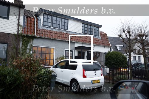 Loosdrecht 9 februari 2022
Huis Milika Peterzon