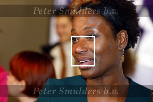 Amsterdam 7 februari 2022
Premiere Marry me in pathe arena.
Milouska Meulens  met haar dochter