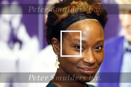 Amsterdam 7 februari 2022
Premiere Marry me in pathe arena.
Milouska Meulens  met haar dochter