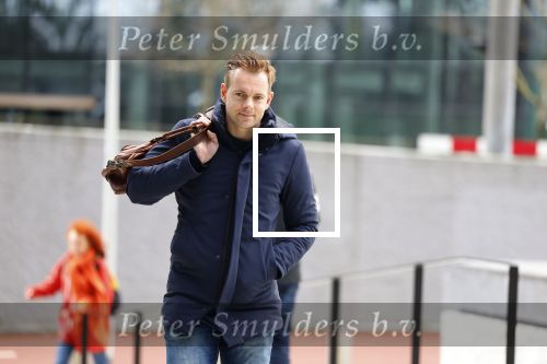 Amsterdam 21 januari 2021
Rechtszaak Manuel Broekman en zijn vermeend slachtoffer in de Rechtbank van Amsterdam. Nick Dijkman