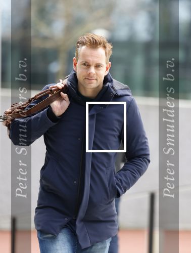 Amsterdam 21 januari 2021
Rechtszaak Manuel Broekman en zijn vermeend slachtoffer in de Rechtbank van Amsterdam. Nick Dijkman