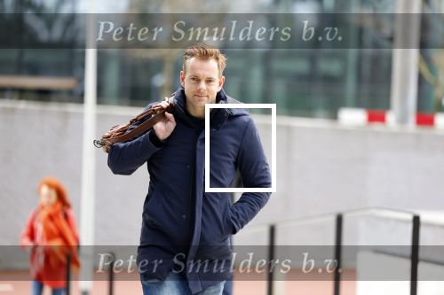 Amsterdam 21 januari 2021
Rechtszaak Manuel Broekman en zijn vermeend slachtoffer in de Rechtbank van Amsterdam. Nick Dijkman
