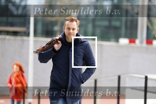 Amsterdam 21 januari 2021
Rechtszaak Manuel Broekman en zijn vermeend slachtoffer in de Rechtbank van Amsterdam. Nick Dijkman