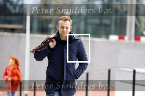 Amsterdam 21 januari 2021
Rechtszaak Manuel Broekman en zijn vermeend slachtoffer in de Rechtbank van Amsterdam. Nick Dijkman