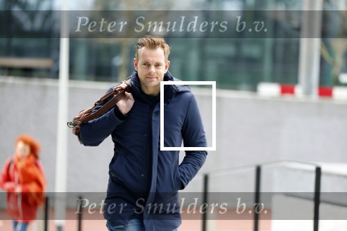 Amsterdam 21 januari 2021
Rechtszaak Manuel Broekman en zijn vermeend slachtoffer in de Rechtbank van Amsterdam. Nick Dijkman
