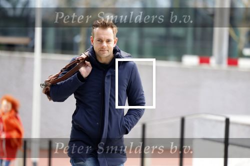 Amsterdam 21 januari 2021
Rechtszaak Manuel Broekman en zijn vermeend slachtoffer in de Rechtbank van Amsterdam. Nick Dijkman